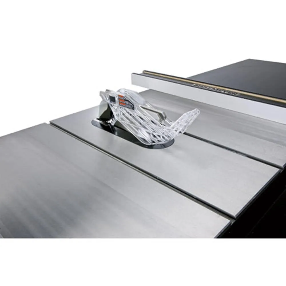 DELTA UNISAW 10-in Carbide-Tipped Blade 15-Amp Table Saw, photo 5 of 8