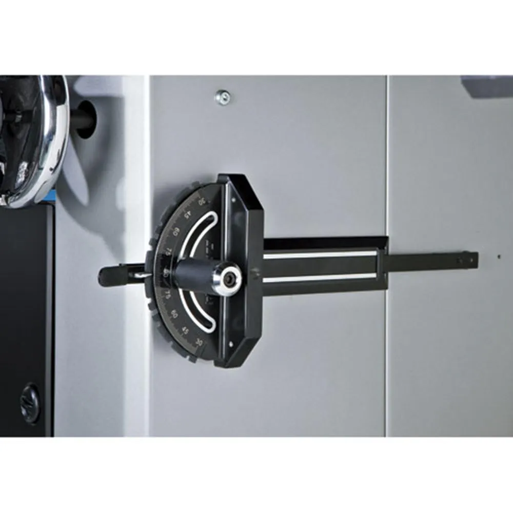 DELTA UNISAW 10-in Carbide-Tipped Blade 15-Amp Table Saw, photo 6 of 8