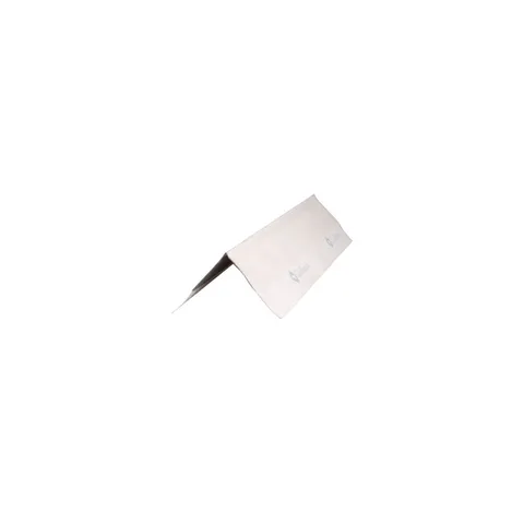 0.75 in × 8 ft Corner Beads Paper-faced Metal 90 Degree Corner Bead