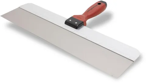 Marshalltown DuraSoft I 20 × 3 in Stainless Steel Taping Knife