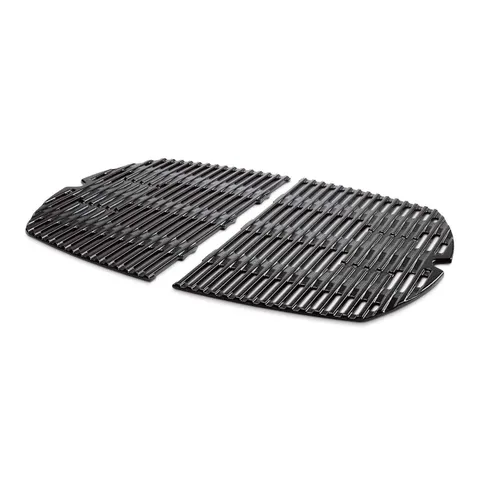 Weber Q 300/3000 Series Grill Grate 25 in long · 17.8 in wide