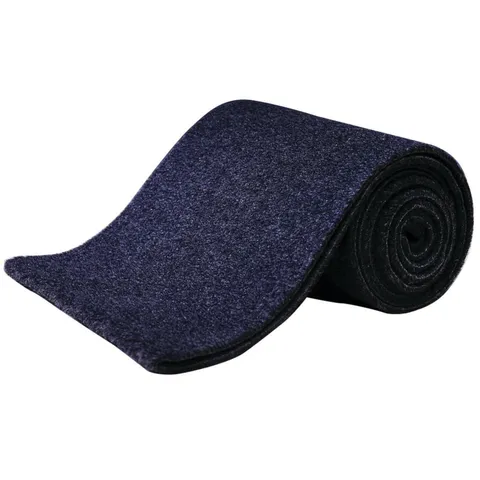 Black Bunk Board Carpet