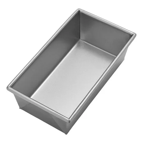 Commercial II 1 lb. Loaf Pan