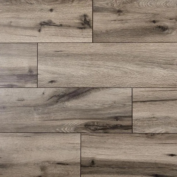 Home Decorators Collection EIR Ardwick Tan Oak 12 mm Thick x 7-1/2 in. Wide x 50-2/3 in. Length Laminate Flooring (18.42 sq. ft. / case), photo 8 of 19