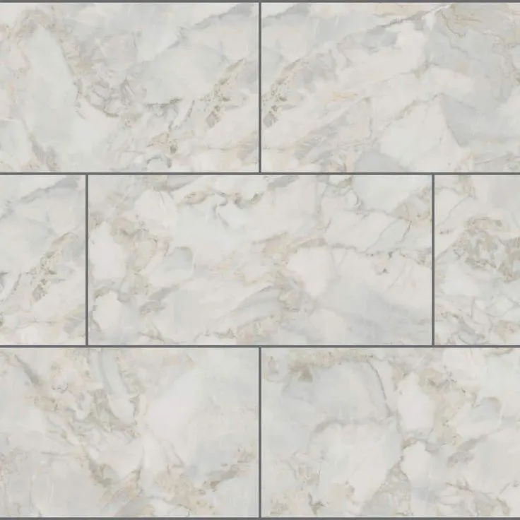 Lifeproof Ashen Grove Marble 22 MIL x 11.9" W x 23.8" L Waterproof Click Lock Luxury Vinyl Tile Flooring (424.1 sq. ft./pallet), photo 6 of 6