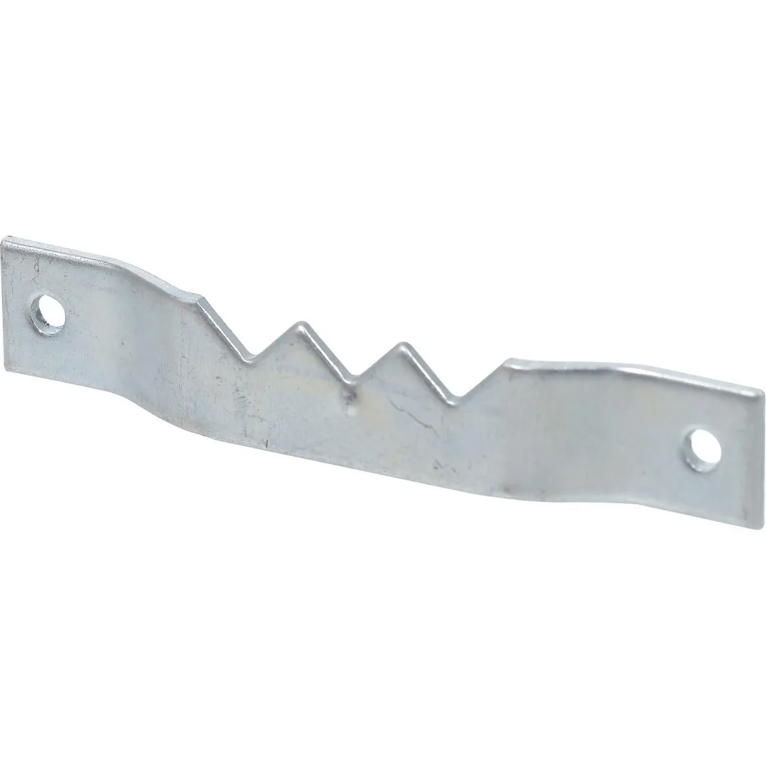 Hillman Homepak Zinc Silver Standard Picture Hanging Set, 30 lb Capacity, 50-Pack, photo 2 of 3