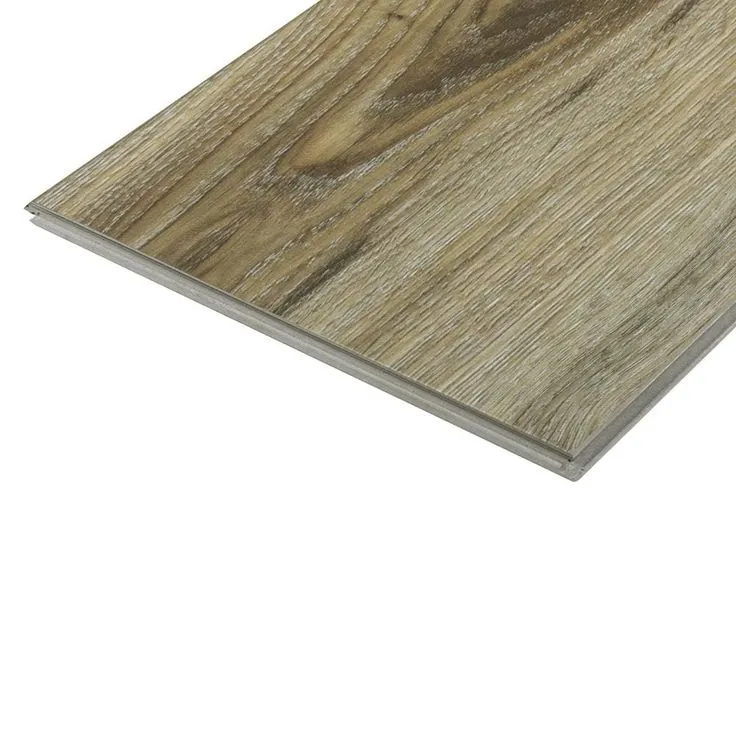 Mohawk 7-Piece 7.84-in x 47.8-in Parkfield Luxury Vinyl Plank Flooring - Final Sales, photo 4 of 5