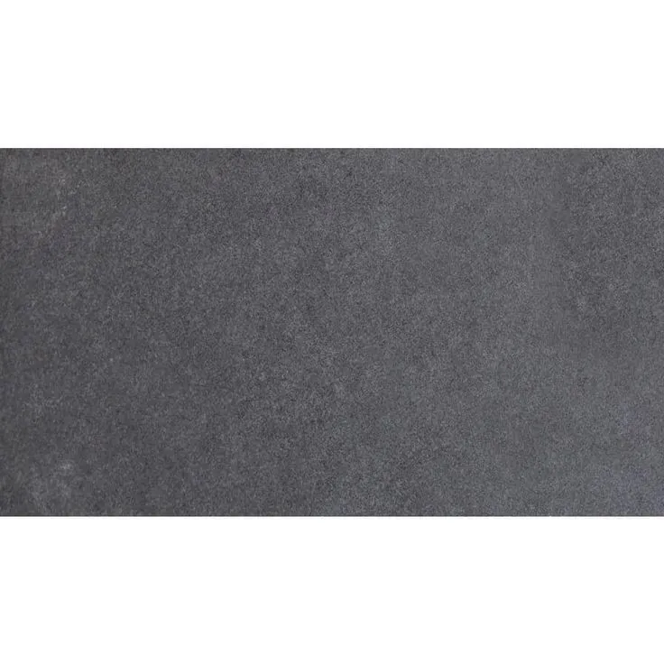 MSI Beton Graphite 24 in. x 48 in. Matte Porcelain Floor and Wall Tile (16 sq. ft. / case), photo 4 of 5