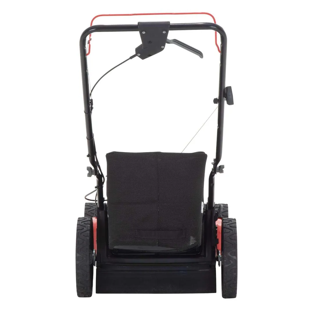 Craftsman 12AVB2T2791 21 in. 140 cc Gas Self-Propelled Lawn Mower, photo 7 of 7