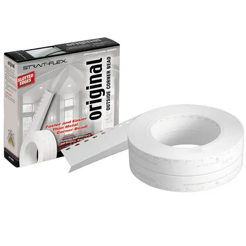 2-3/8 in × 100 ft Original Composite Corner Bead in a Roll SO-100S