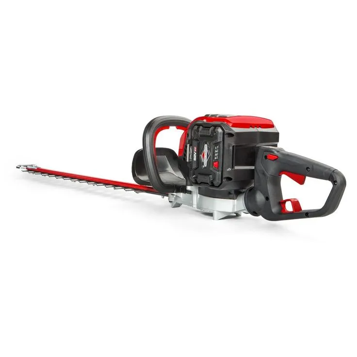 Snapper XD 82-Volt MAX Dual Action Cordless Electric 26 in. Hedge Trimmer, Battery and Charger Not Included, photo 2 of 10