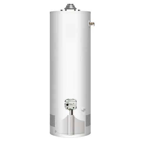 40 Gal. Tall 3 Year 38,000 BTU Ultra Low NOx