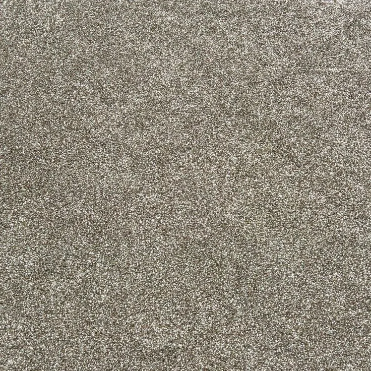 Shaw Floorigami Floorigami Midnight Snack Cookies and Cream Texture 24 in. x 24 in. Carpet Tile (8 Tiles/Case), photo 5 of 6