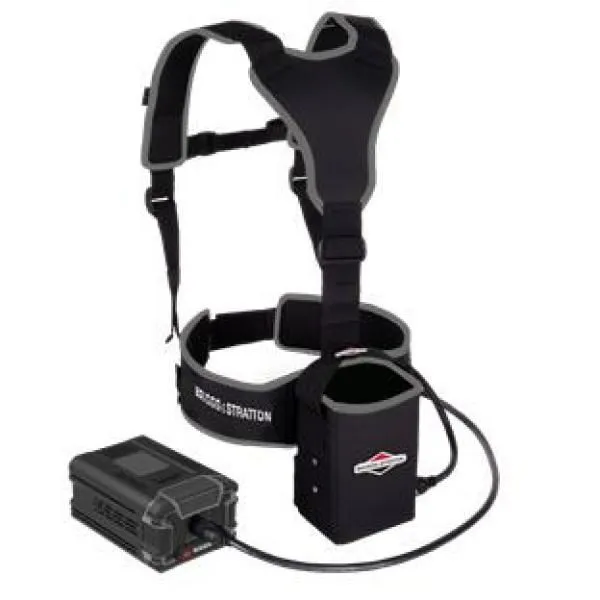 Snapper XD PowerGrip Max 140 MPH, Max 700 CFM 82-Volt Lithium-Ion Cordless Leaf Blower Kit, Battery and Charger Included, photo 3 of 10