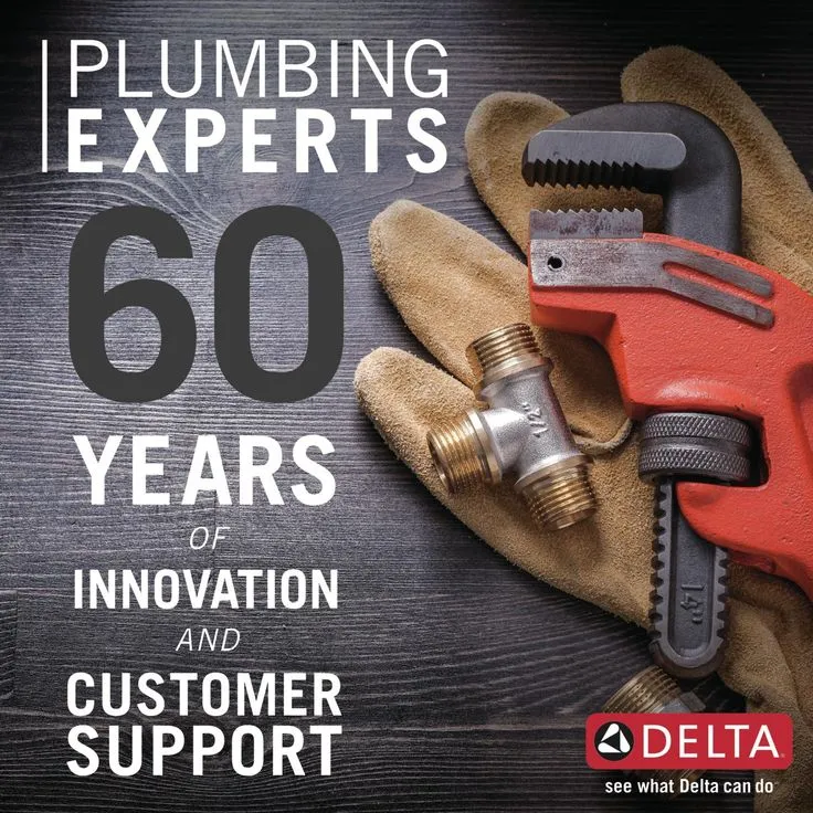 Delta Victorian Chrome 1-Handle Shower Faucet, photo 6 of 7