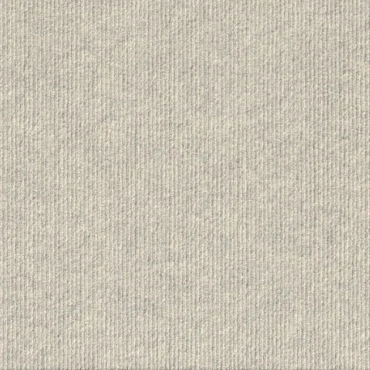 Foss Peel and Stick First Impressions High Low Rib Shadow 24 in. x 24 in. Commercial Carpet Tile (15 Tiles/Case), photo 9 of 11