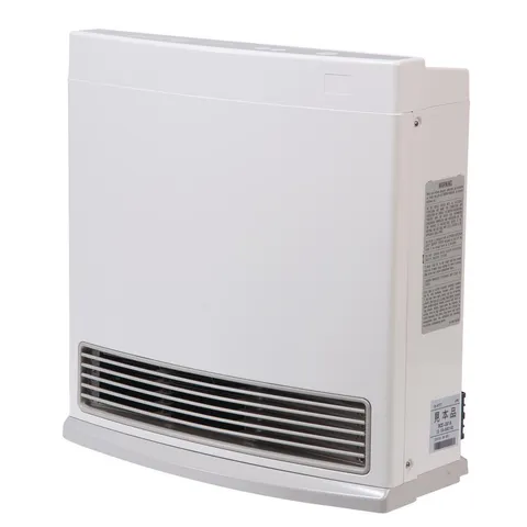 10,000 BTU Natural Gas Vent-Free Fan Convector