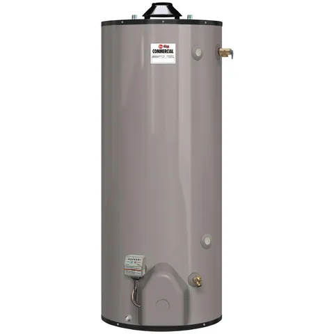 75 Gal. 75,000 BTU Commercial Medium Duty Ultra Low NOx