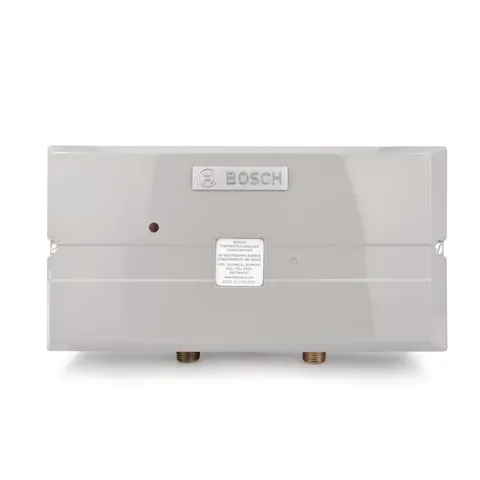 Tronic 3000 US12 Electric Point-Of-Use Tankless Water Heater