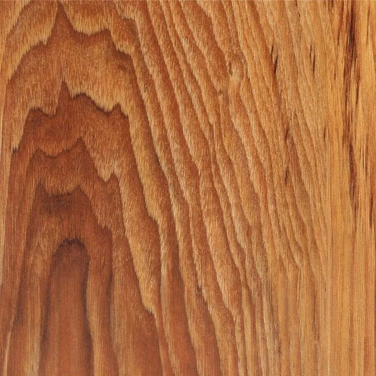 TrafficMaster Brushed Oak Taupe 6 in. W x 36 in. L Luxury Vinyl Plank Flooring (24 sq. ft. / case), photo 4 of 12