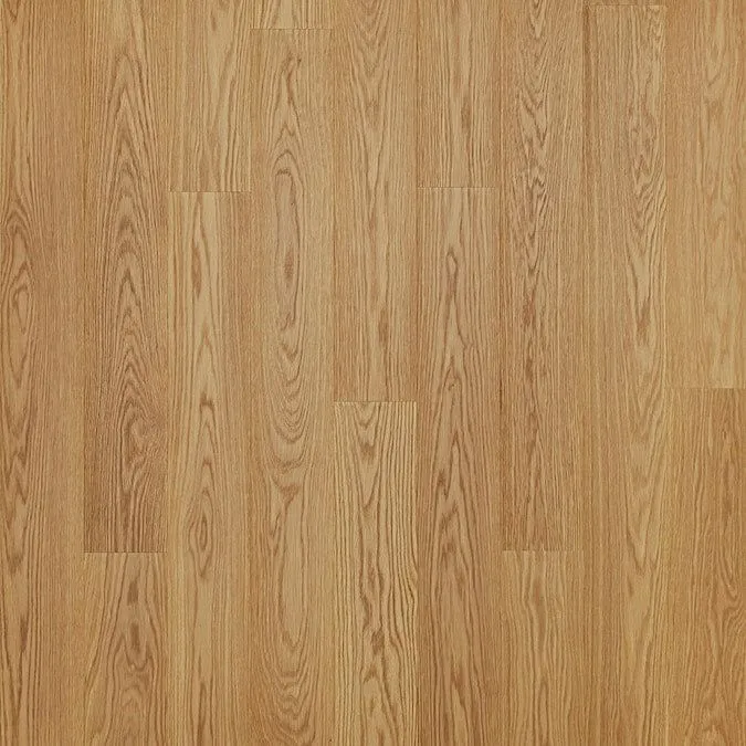 Pergo TimberCraft +WetProtect Spring Bank Oak Waterproof Laminate Flooring Without Underlayment, photo 6 of 11