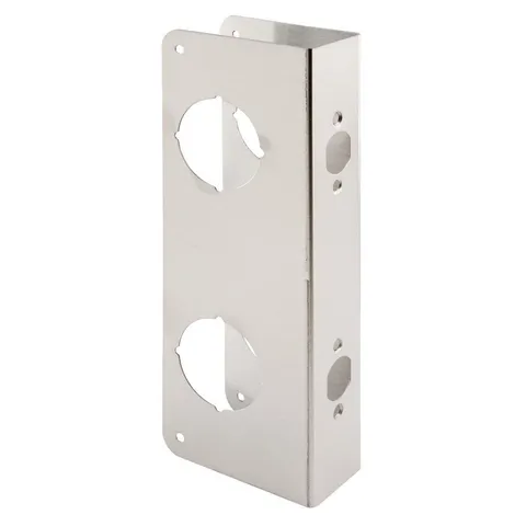 Lock and Door Reinforcer
