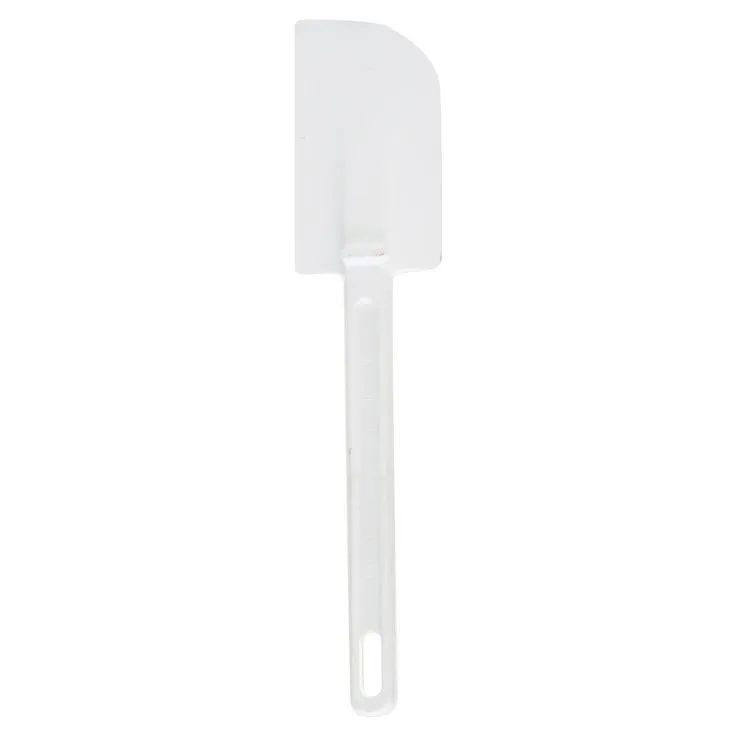 Rubber Spatula in White, photo 3 of 3