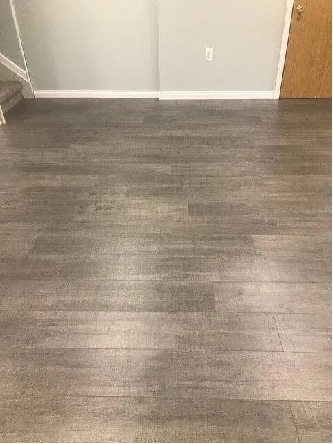 BuildDirect Bandsawn Riesling 12mm 48" X 7.68" Laminate Flooring (20.39sq. ft. per box), photo 8 of 10
