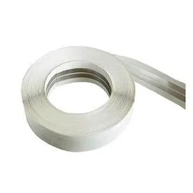 2 in × 100 ft Metal Flex Corner Tape