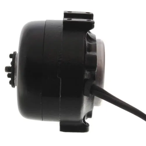Fasco UB594 6 Watt Cast Iron Totally Enclosed SP Unit Bearing Fan Motor, CW (115V) Inducer Motor, photo 3 of 3