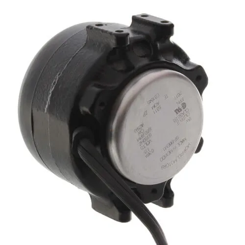 Fasco UB594 6 Watt Cast Iron Totally Enclosed SP Unit Bearing Fan Motor, CW (115V) Inducer Motor, photo 2 of 3