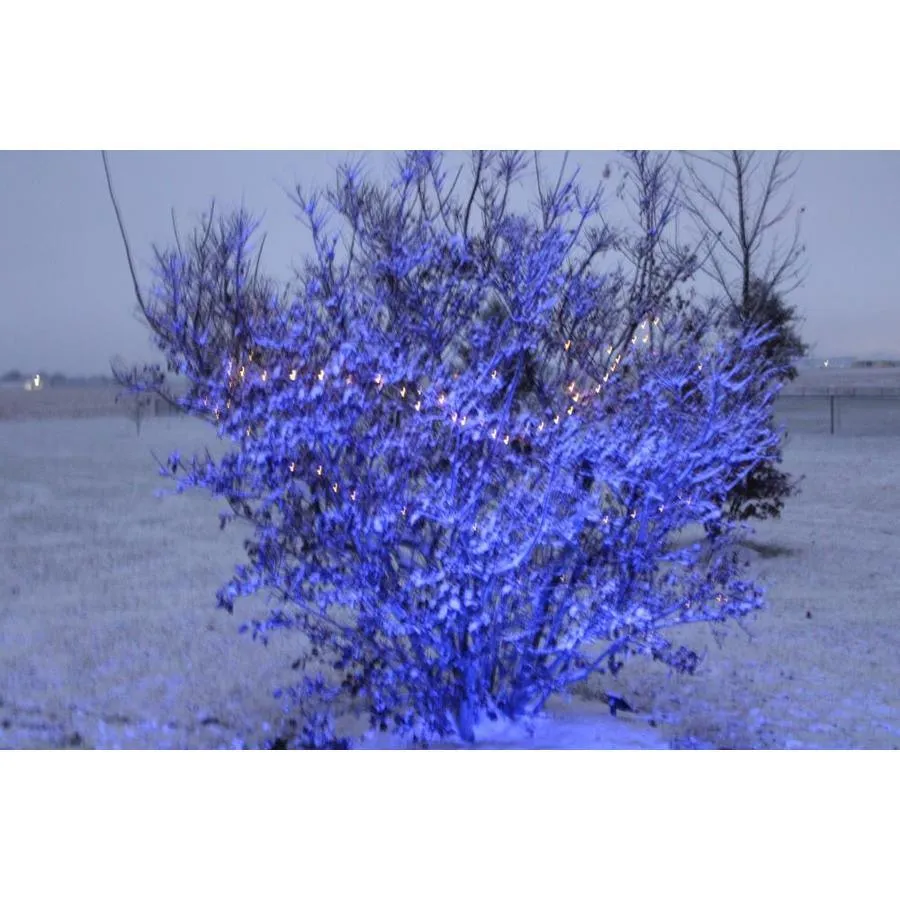 Solar Goes Green 75-Lumen 2-Watt Gray Low Voltage Solar LED Landscape Flood Light, photo 2 of 4