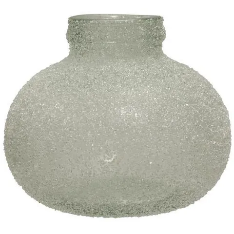 Glass Vase Tabletop Decoration