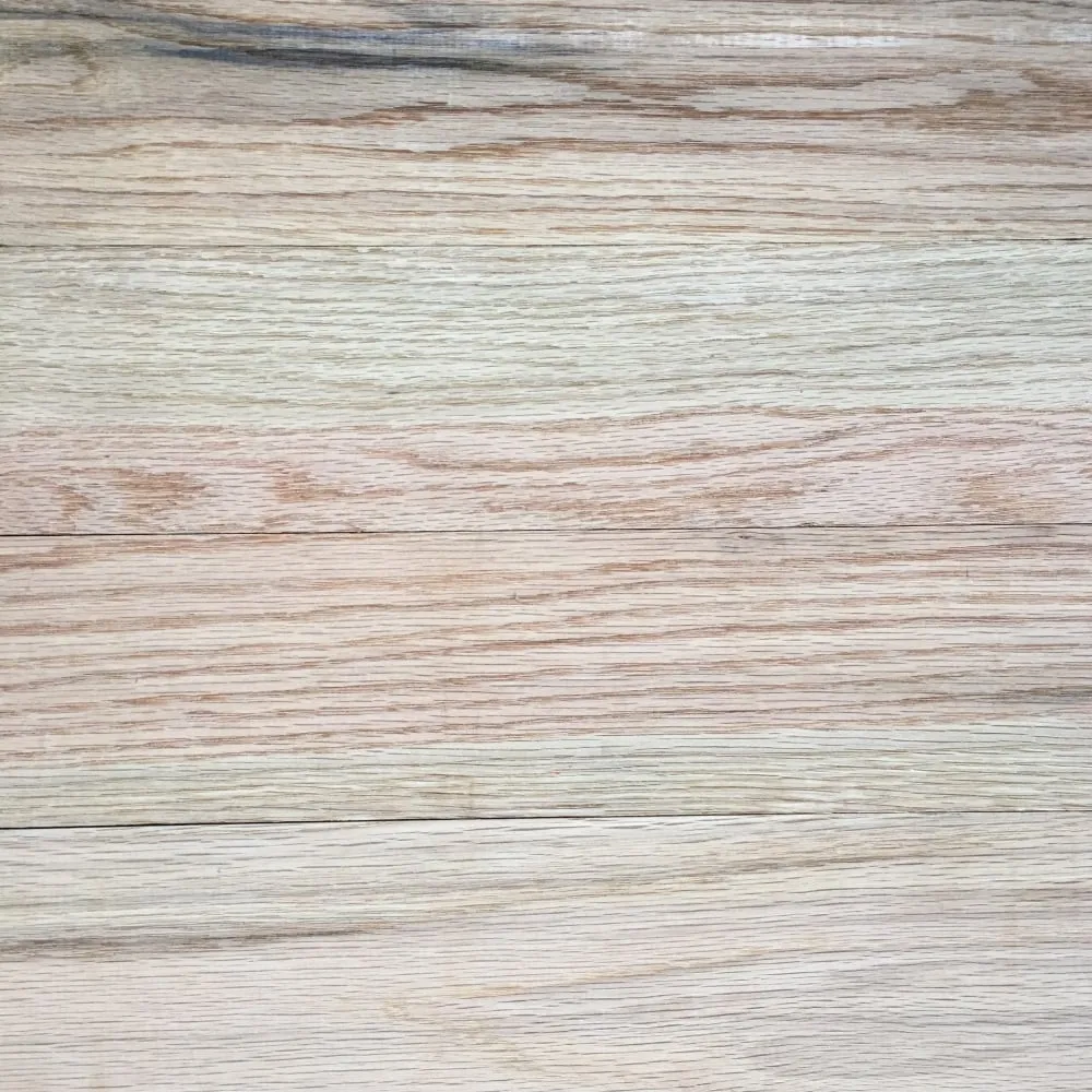 Bridgewell Resources Unfinished Red oak 3/4-in T x 3-1/4-in W Smooth/Traditional Solid Hardwood Flooring ( 18.75-sq ft / Carton ), photo 13 of 15