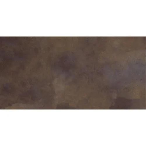 Crossville ChromaColor 12-Pack Chocolate Porcelain Bullnose Trim Tile (4-in x 12-in), photo 2 of 21