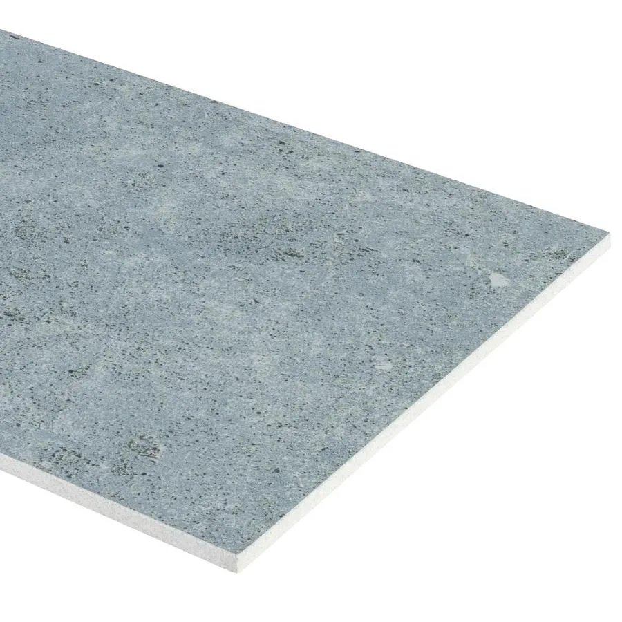 Crossville ChromaCode 12-Pack Sand 6-in x 24-in Matte Porcelain Stone Look Floor and Wall Tile, photo 10 of 26