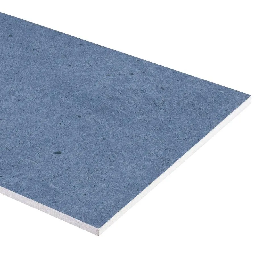 Crossville ChromaCode 12-Pack Sand 6-in x 24-in Matte Porcelain Stone Look Floor and Wall Tile, photo 12 of 26