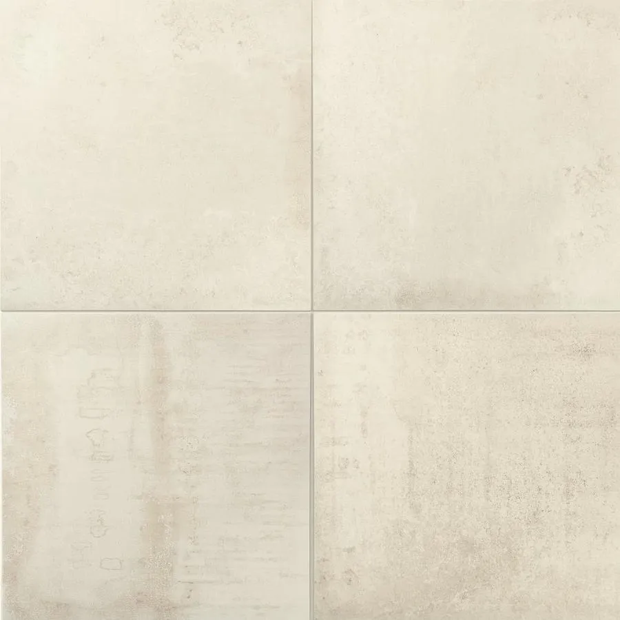 Crossville EnGarde 4-Pack Charcoal 24-in x 24-in Metallic Porcelain Stone Look Floor and Wall Tile, photo 10 of 13