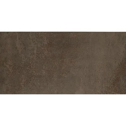 Crossville EnGarde 12-Pack Charcoal 6-in x 24-in Metallic Porcelain Stone Look Floor and Wall Tile, photo 6 of 10