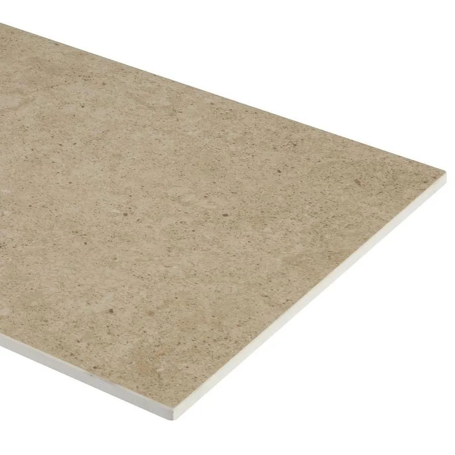 Crossville ChromaCode 17-Pack Orange 6-in x 6-in Matte Porcelain Stone Look Floor and Wall Tile, photo 18 of 26