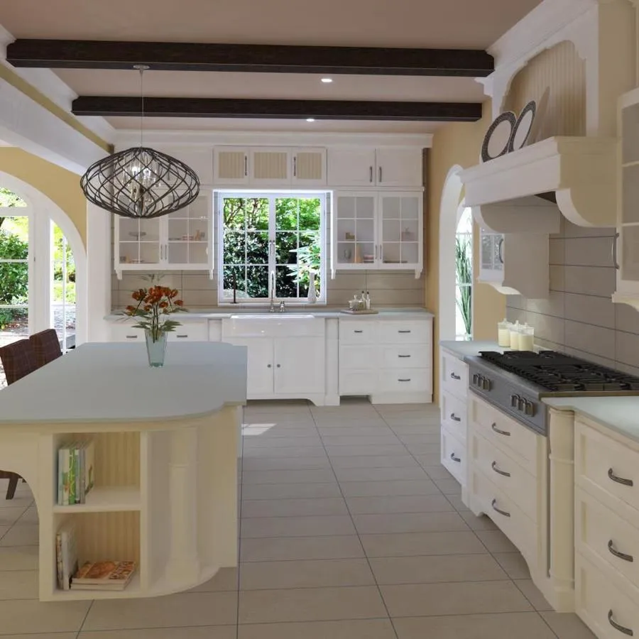 Crossville ChromaCode 12-Pack Sand 6-in x 24-in Matte Porcelain Stone Look Floor and Wall Tile, photo 2 of 26