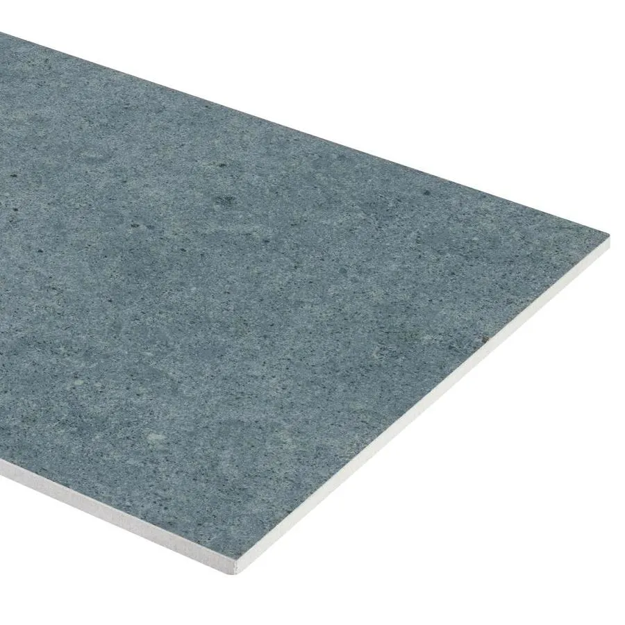 Crossville ChromaCode 17-Pack Orange 6-in x 6-in Matte Porcelain Stone Look Floor and Wall Tile, photo 24 of 26