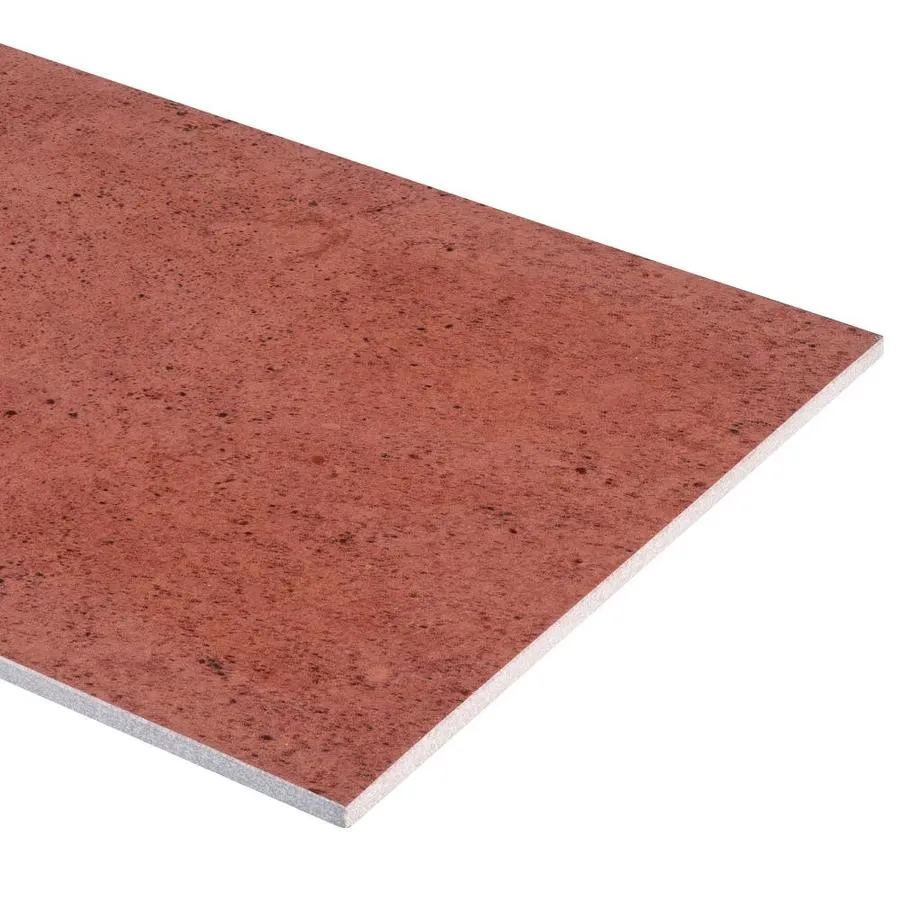 Crossville ChromaCode 8-Pack Concrete 12-in x 24-in Matte Porcelain Stone Look Floor and Wall Tile, photo 23 of 26