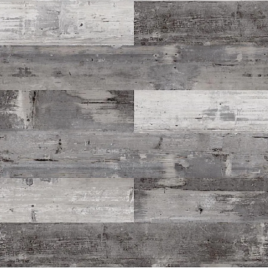 Deco Products Colors Mambo High Variation 6-in x 36-in Glue-Down Waterproof Luxury Vinyl Plank Flooring, 20-Piece (30-sq ft/Carton), photo 4 of 21
