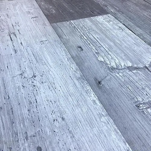 Deco Products Colors Mambo High Variation 6-in x 36-in Glue-Down Waterproof Luxury Vinyl Plank Flooring, 20-Piece (30-sq ft/Carton), photo 5 of 21