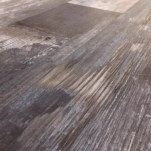 Deco Products COLORS 20-Piece 6-in x 36-in Reggae Mixed Luxury Vinyl Plank Flooring, photo 5 of 21