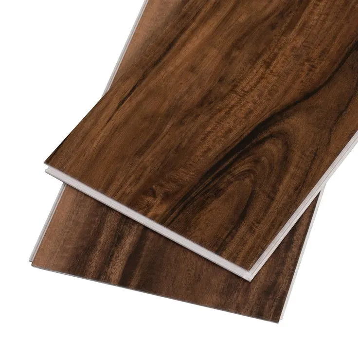 CALI Vinyl Pro Classic 10-Piece 7.12-in x 48-in Walnut Creek Luxury Vinyl Plank Flooring, photo 3 of 8