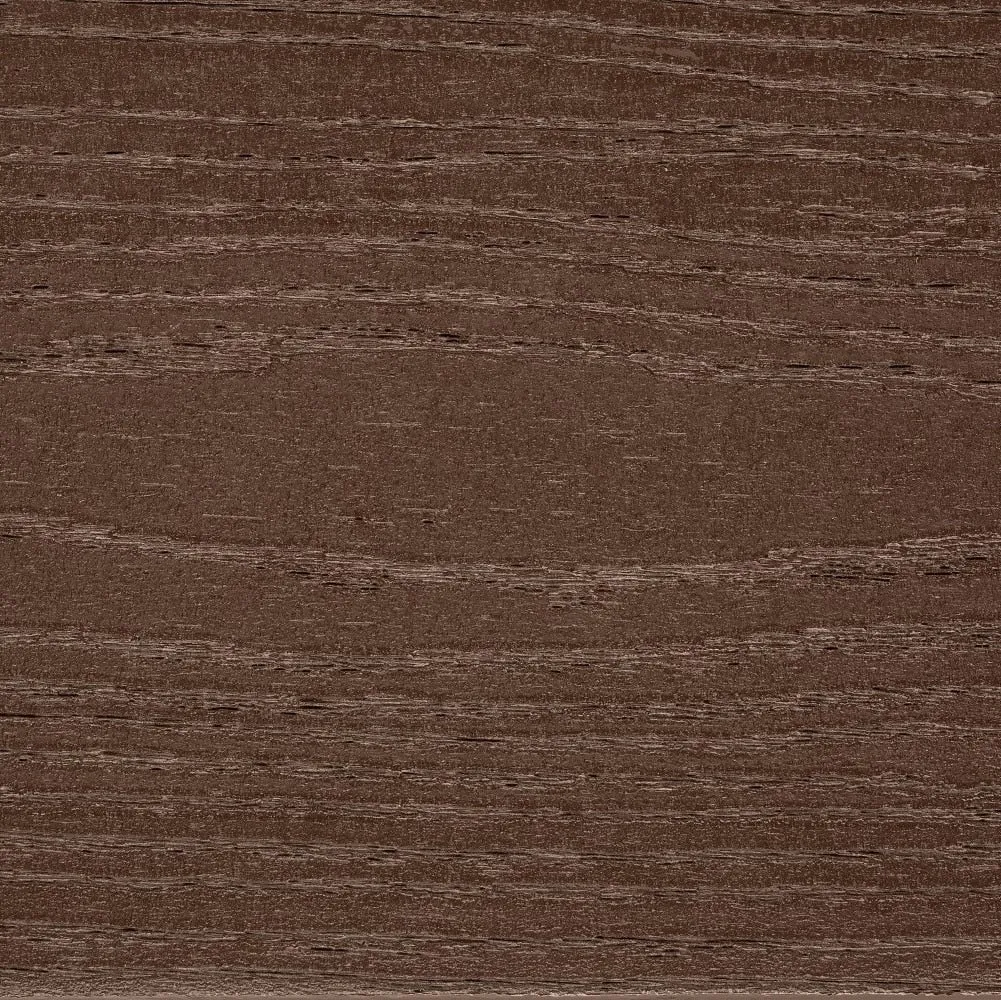 TimberTech Advanced Harvest 1/2-in x 12-in x 12-ft PVC Kona Fascia Deck Board (Actual Size: 0.5-in x 11.75-in), photo 4 of 9