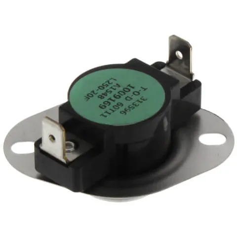 1009169 Limit Switch, 250-20 SB