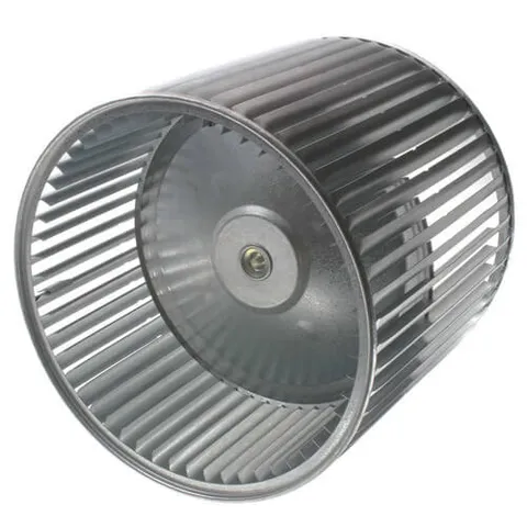 1011420 11 × 10 × 1/2 in Blower Wheel Motor